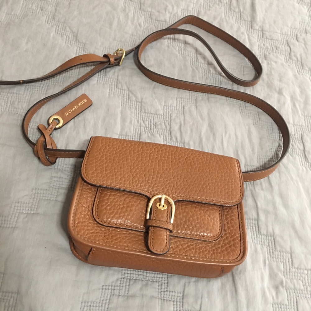 Michael Kors Crossbody Bag